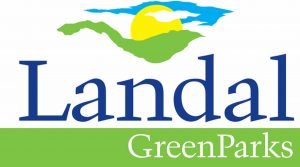 Logo Landal Greenparks