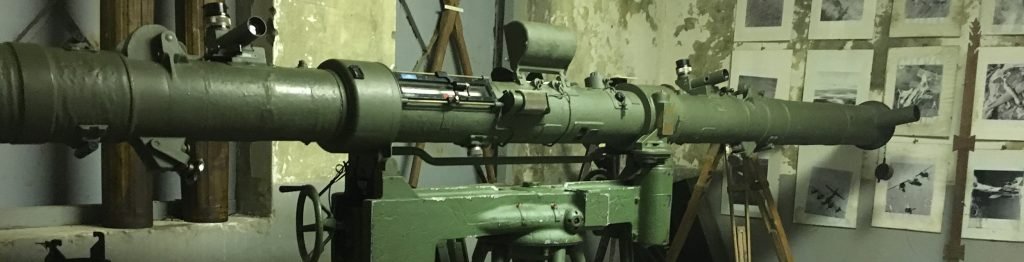 Bunkermuseum IJmuiden