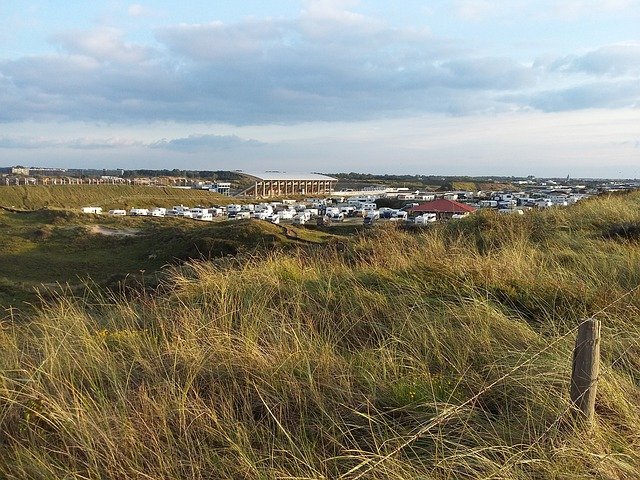 Circuit Park Zandvoort: activiteiten in Noord-Holland