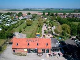 Activiteiten in Zeeland: Speelboerderij Pierewiet in Nieuwvliet