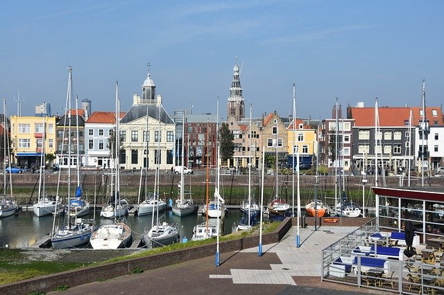 Bezienswaardigheden in Zeeland: Dagje naar Vlissingen