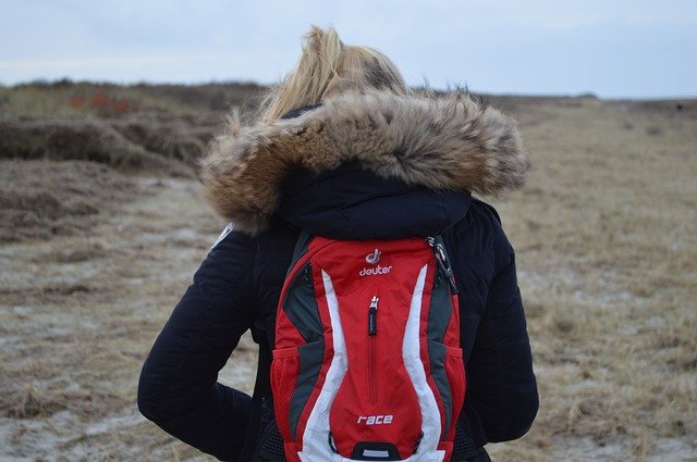 Activiteiten Terschelling: wandelen op Terschelling