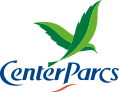 Logo Centerparcs