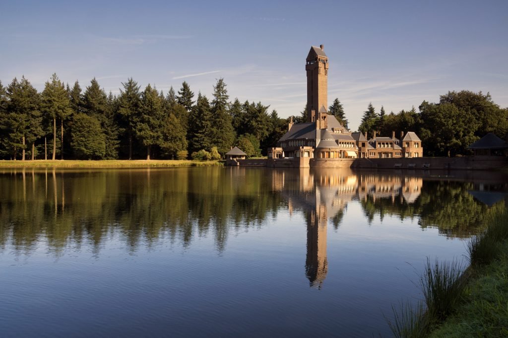 Otterlo Veluwe Bezienswaardigheid