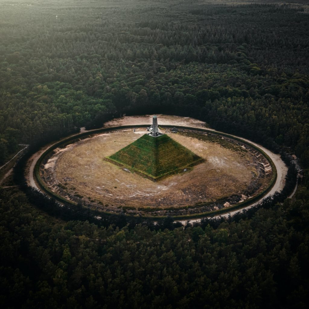 Pyramide van Austerlitz