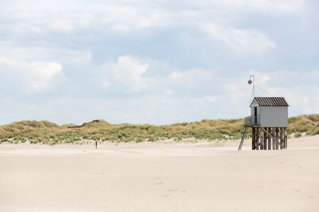 Terschelling Strand