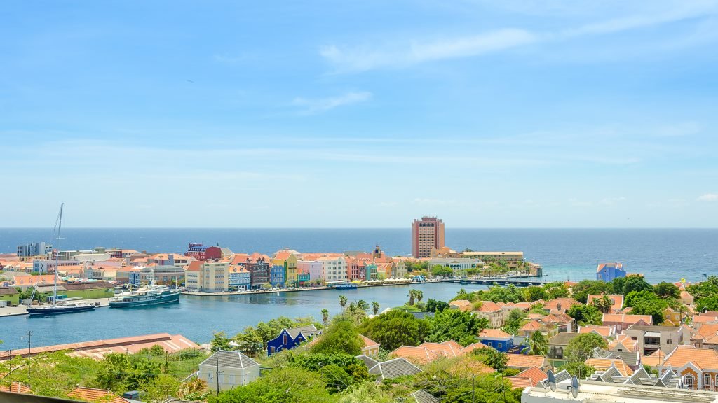 Willemstad