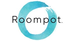 Logo Roompot